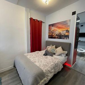 Apartamento de 1 Dormitorio
